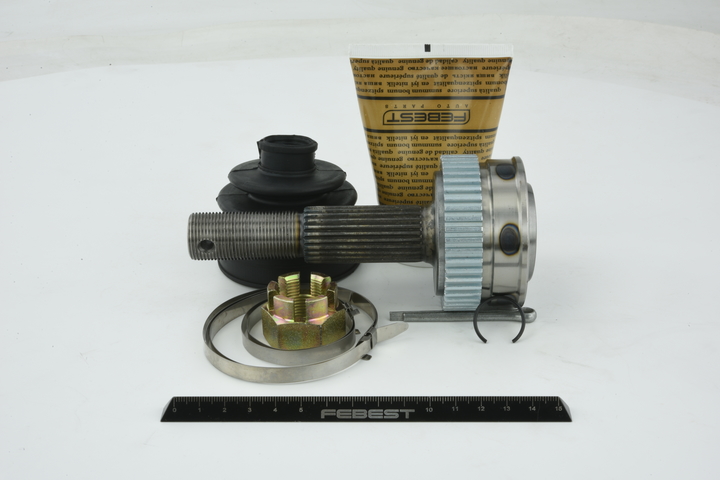 FEBEST 39600-1HC1C Nivel, vetoakseli 0210-J10RA48
