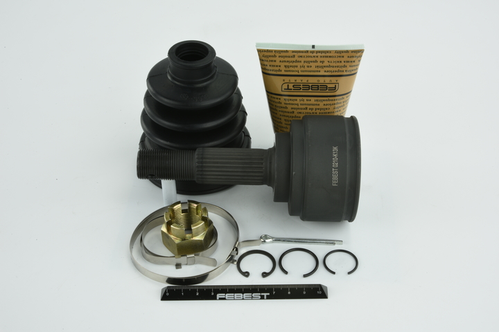 FEBEST 0210-K13K homokineet 391011HS0A