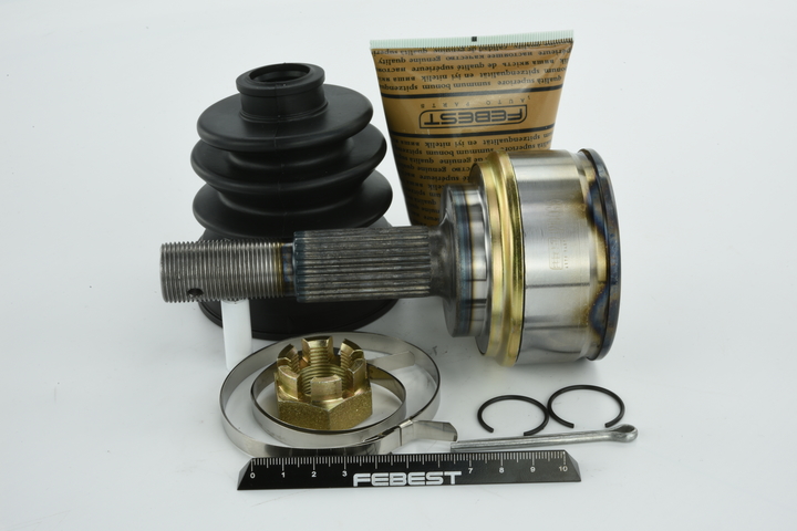 FEBEST 0210-QG15 homokineet Nissan Almera n16 1.5 XL 105 Pk Benzine 2023