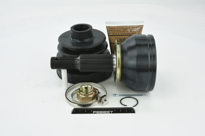 FEBEST C9211EB31B Homokineet 0210-R51R