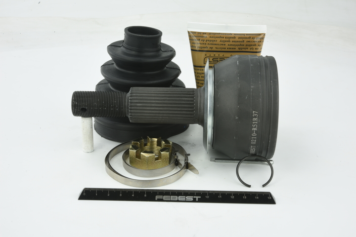 FEBEST 0210-R51R37 homokineet 39600-EA000