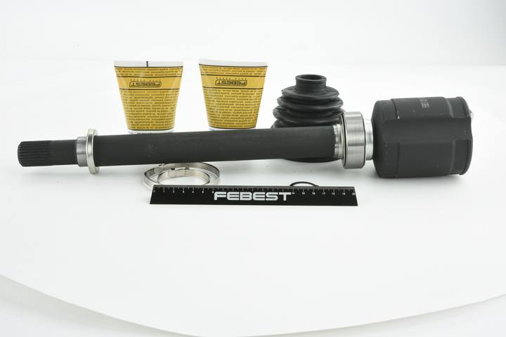 FEBEST 39771-JD24C Tête de cardan 0211-J1020GRH