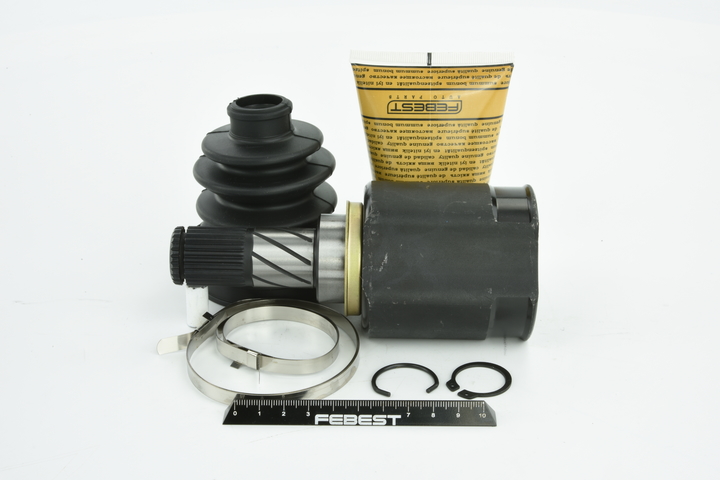 FEBEST 39101 BC55A Tête de cardan 0211-K12