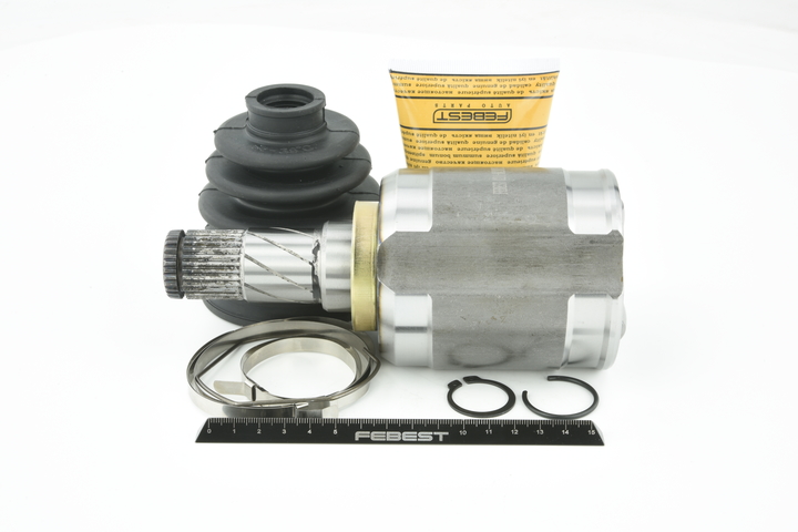 FEBEST 0211-MR20MTLH homokineet 39101-JD24B