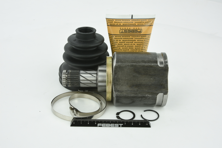 FEBEST 0211-P12QG16 Junta homocinética Nissan Primera p12 Familiar 1.6 Visia 109 cv Gasolina 2003