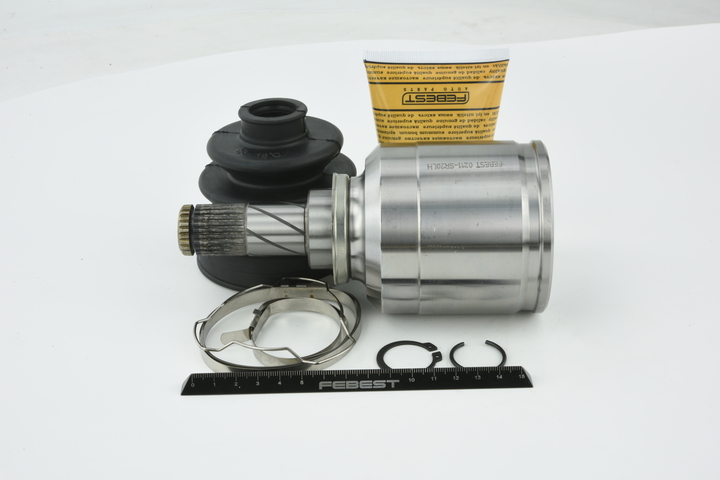 FEBEST 0211-SR20LH homokineet 392042F226