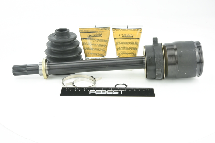FEBEST 0211-SR20RH homokineet 39204-2F225