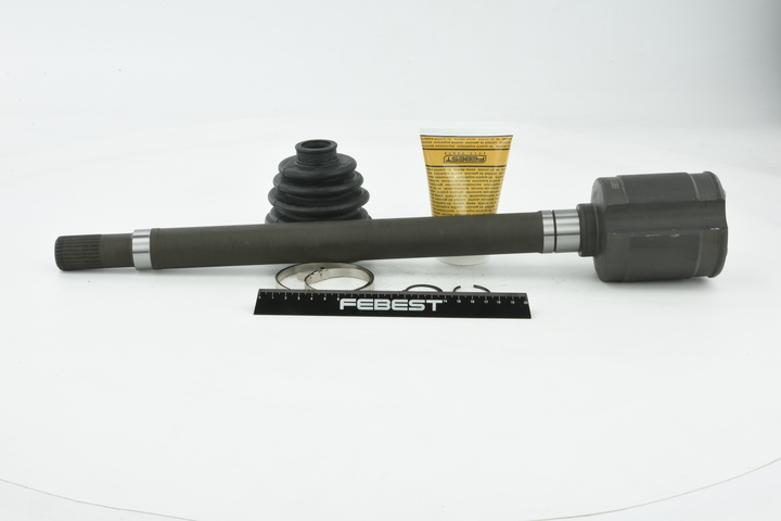 FEBEST 39100JG04C Tête de cardan 0211-T31RH