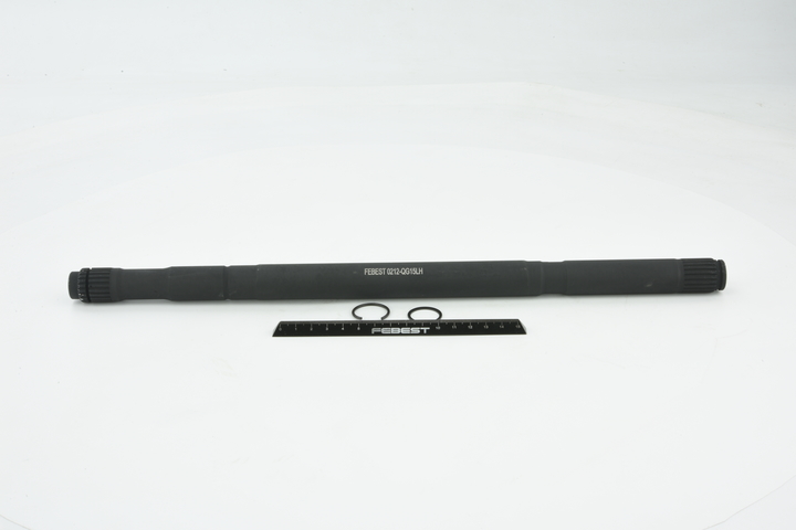 Antriebswelle FEBEST 0212-QG15LH