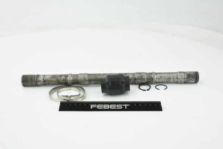 FEBEST 0212-SR20LH aandrijfas 39204-2F226