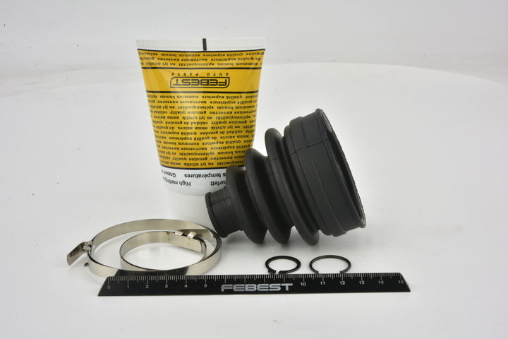 FEBEST 0215-T31RT replacement Nissan Qashqai j10 cv boot price