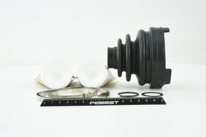 FEBEST 0215-Z51T Fuelle palier SSANGYONG KORANDO 2024 originales precio