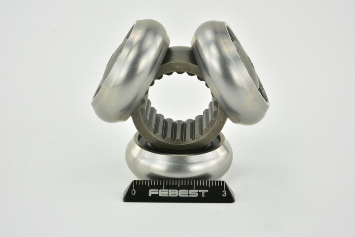 FEBEST 0216-F15 tripode, aandrijfas 6R0407764F