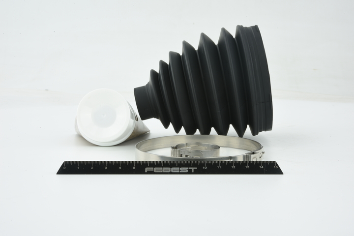 FEBEST 0217P-071 Fuelle palier SKODA SCALA 2020 originales precio