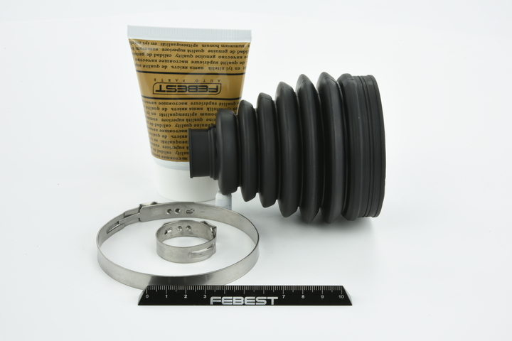 FEBEST 0217P-B30 asmanchetten set 39211-3NF0C