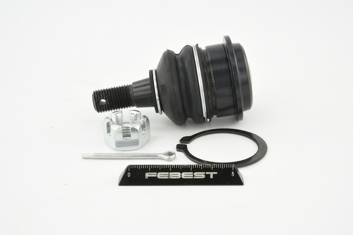 FEBEST 0220-2Y4 Šarnyras Nissan Maxima QX A33 2.0 V6 24V 140 AG benzinas 2000