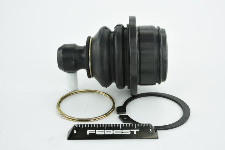 FEBEST 0220-333 Nosilni zgib/vodilni zgib M35