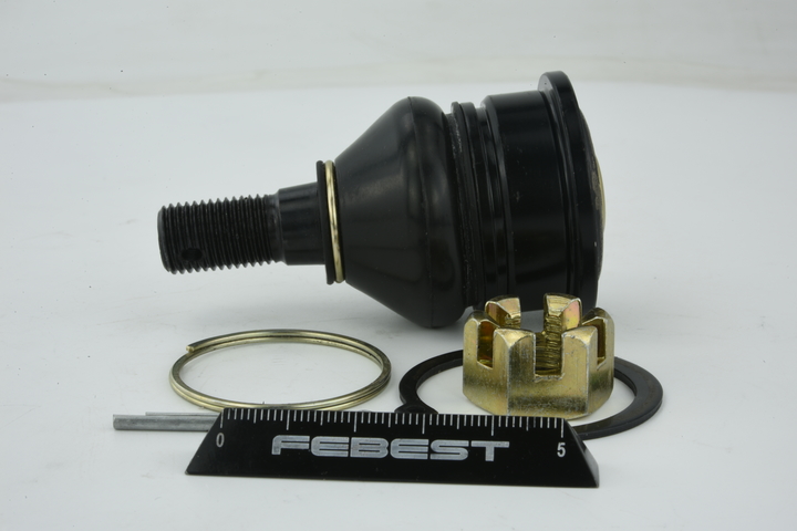 Rotule de suspension 0220-C34 FEBEST Rotule de triangle coût