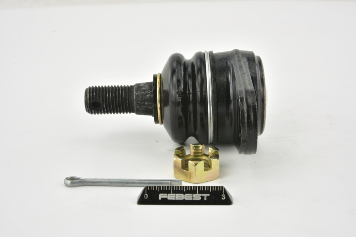 Rotule de suspension FEBEST AUDI A3 0220-LWD2