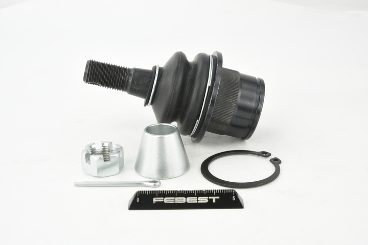 FEBEST 0220-V35 Bærekugle INFINITI EX pris