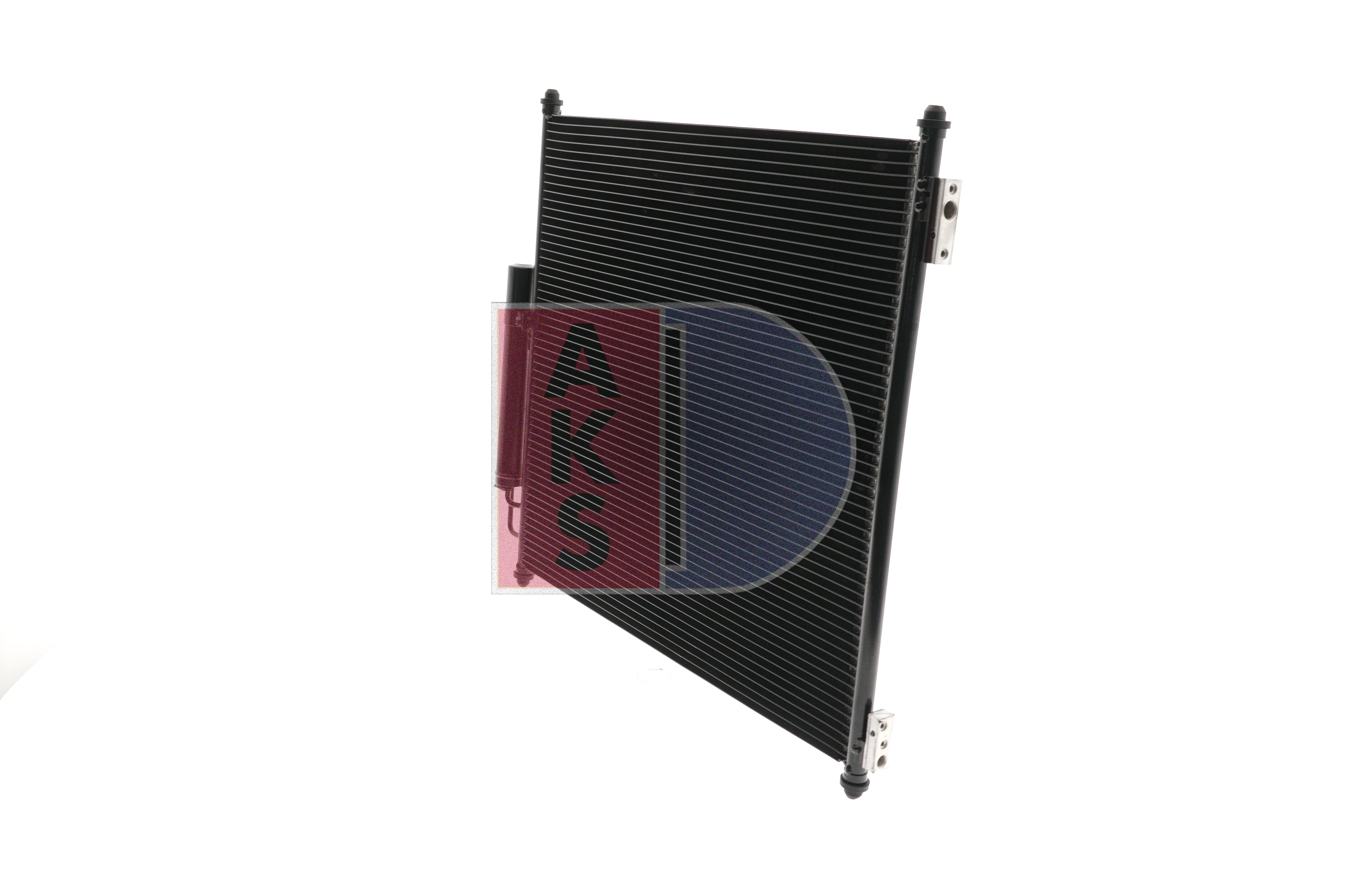 AKS DASIS 022008N condensor voor airco LR0 35791