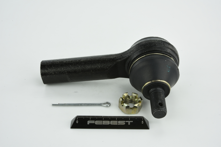 FEBEST 0221-101 Lenkung Nissan Primera P12 Limousine