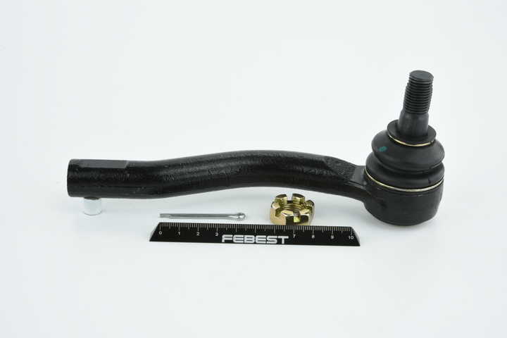 FEBEST 0221-J31LH stuurkogel D8 64 0EB 70A