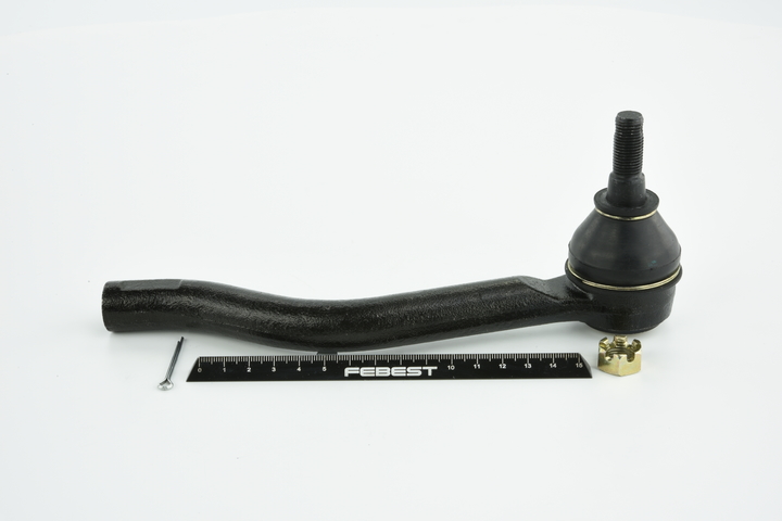 FEBEST 0221-J32RH stuurkogel D8520 JA00A