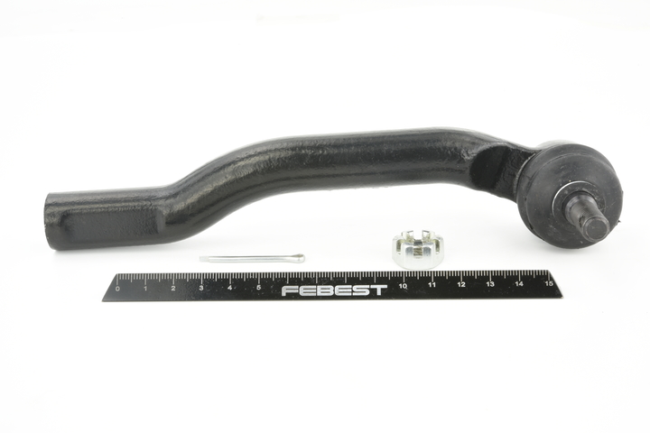 NIPPARTS Rótula de dirección N4821106 a un precio bajo