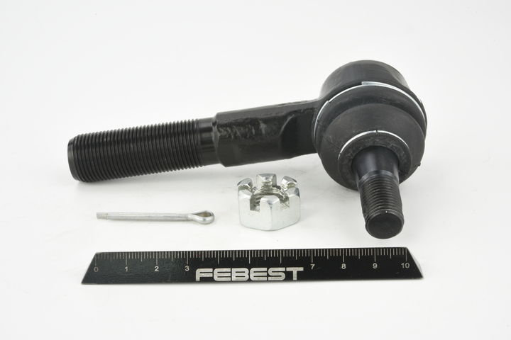 FEBEST 48681-VB025 Końcówka drążka kierowniczego poprzecznego 0221-Y61