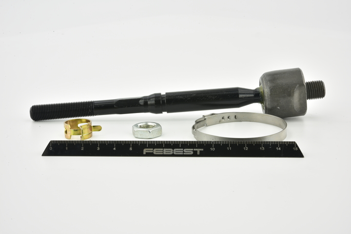 FEBEST 0222-C11 Lenkung Nissan Note e11