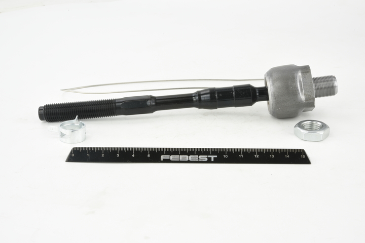 FEBEST 0222-J32 binnenste stuurkogel D8521-JA00A