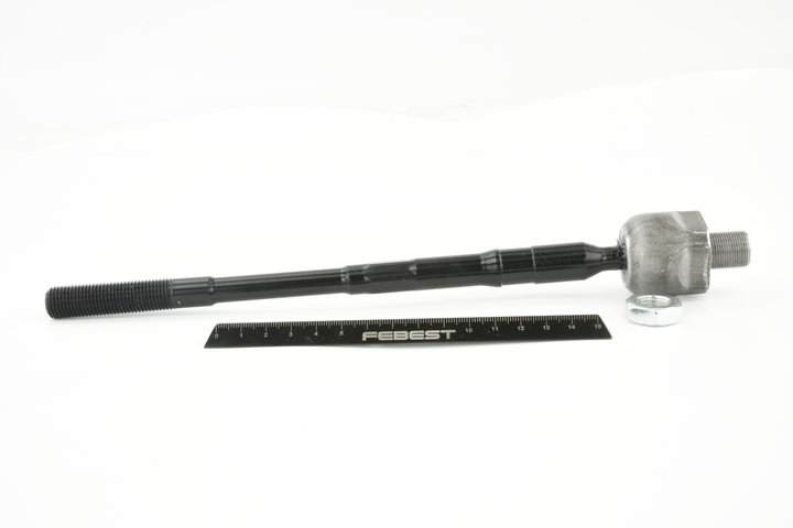 FEBEST 0222-P12J Rótula axial de dirección Nissan Primera p12 Familiar 2.0 140 cv Gasolina 2020