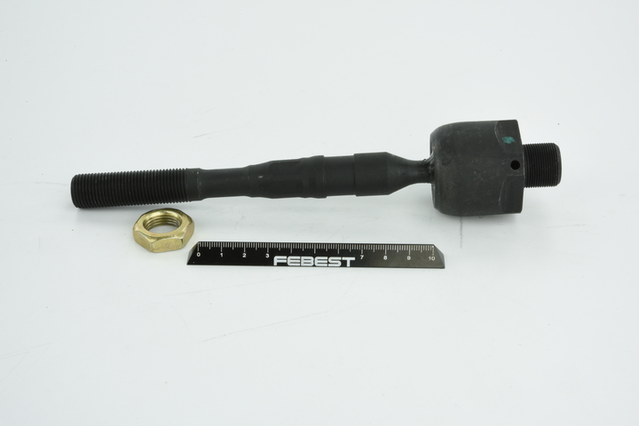 FEBEST 0222-R51 Rótula axial de dirección Nissan Navara D23 2.5 dCi 4x4 190 cv Gasóleo 2019