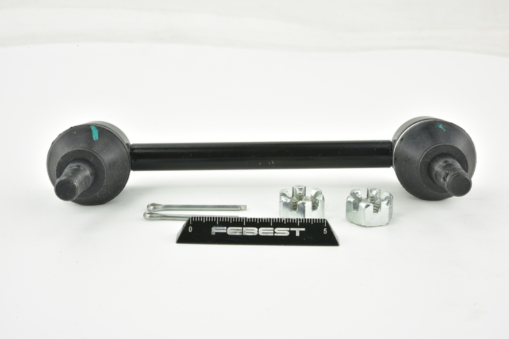 FEBEST 0223-001 Bieleta de suspensión NISSAN SERENA 2014 originales precio
