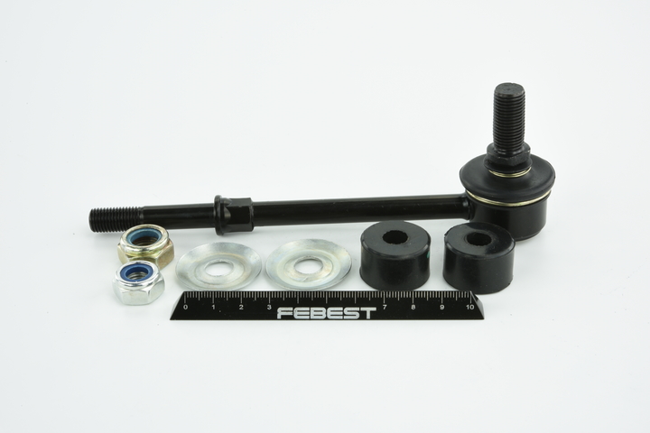 FEBEST 0223-61YF Stabilisatorstag TOYOTA HIACE 2017