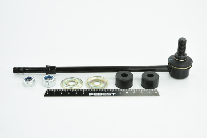 FEBEST 0223-C23F Bieleta de suspensión NISSAN LARGO 1994 originales precio