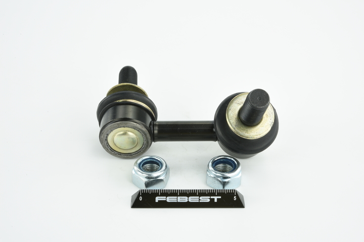 FEBEST 0223-C24FL Bieleta de suspensión MITSUBISHI L200 / Triton IV Pick-up (KA, KB) 2.5 DI-D 4WD 141 cv Gasóleo 2011