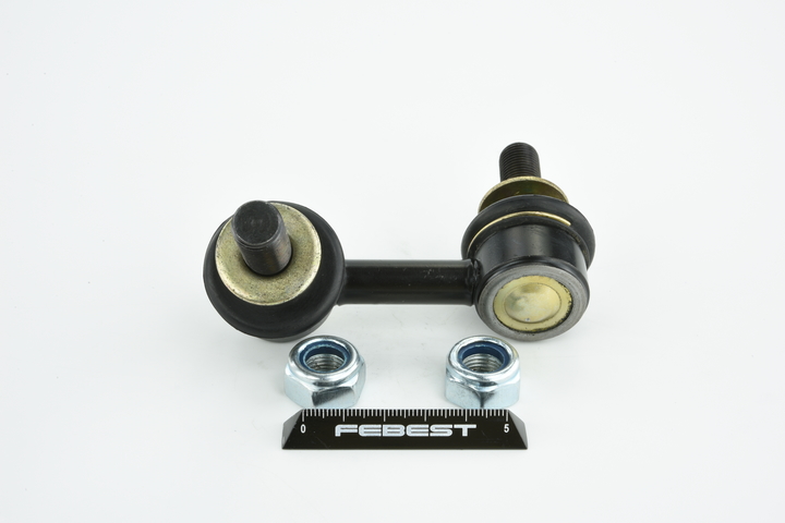 FEBEST 0223-C24FR Bieleta de suspensión MITSUBISHI L200 / Triton IV Pick-up (KA, KB) 2.5 DI-D (KA4T) 167 cv Gasóleo 2007