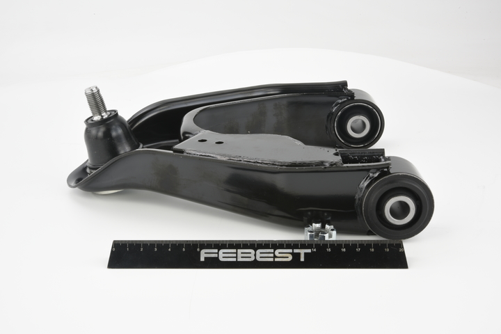 FEBEST 0224-D22LH draagarm E4525VK085
