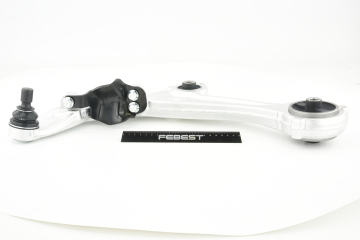 MOOG Barra oscilante de suspensión de ruedas NI-TC-15803 a un precio bajo