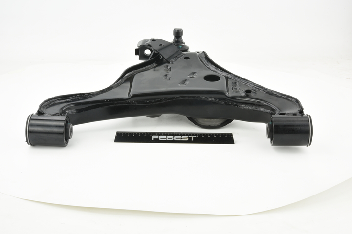 FEBEST 0224-R51LL draagarm 54501EB30A