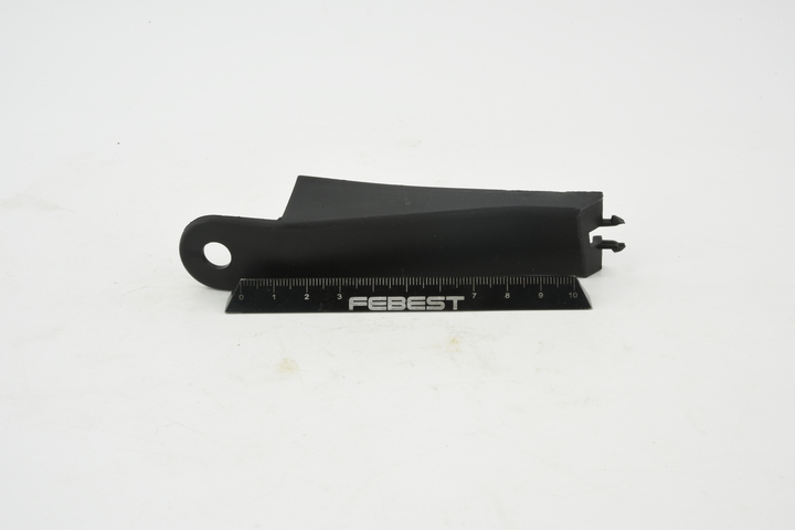 FEBEST 0237P-N16LH bumpersteun Nissan Almera n16 1.5 dCi 82 Pk Diesel 2005