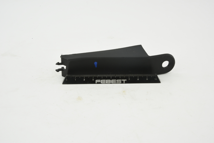 Supporto, Paraurti 0237P-N16RH FEBEST Supporto paraurti costo
