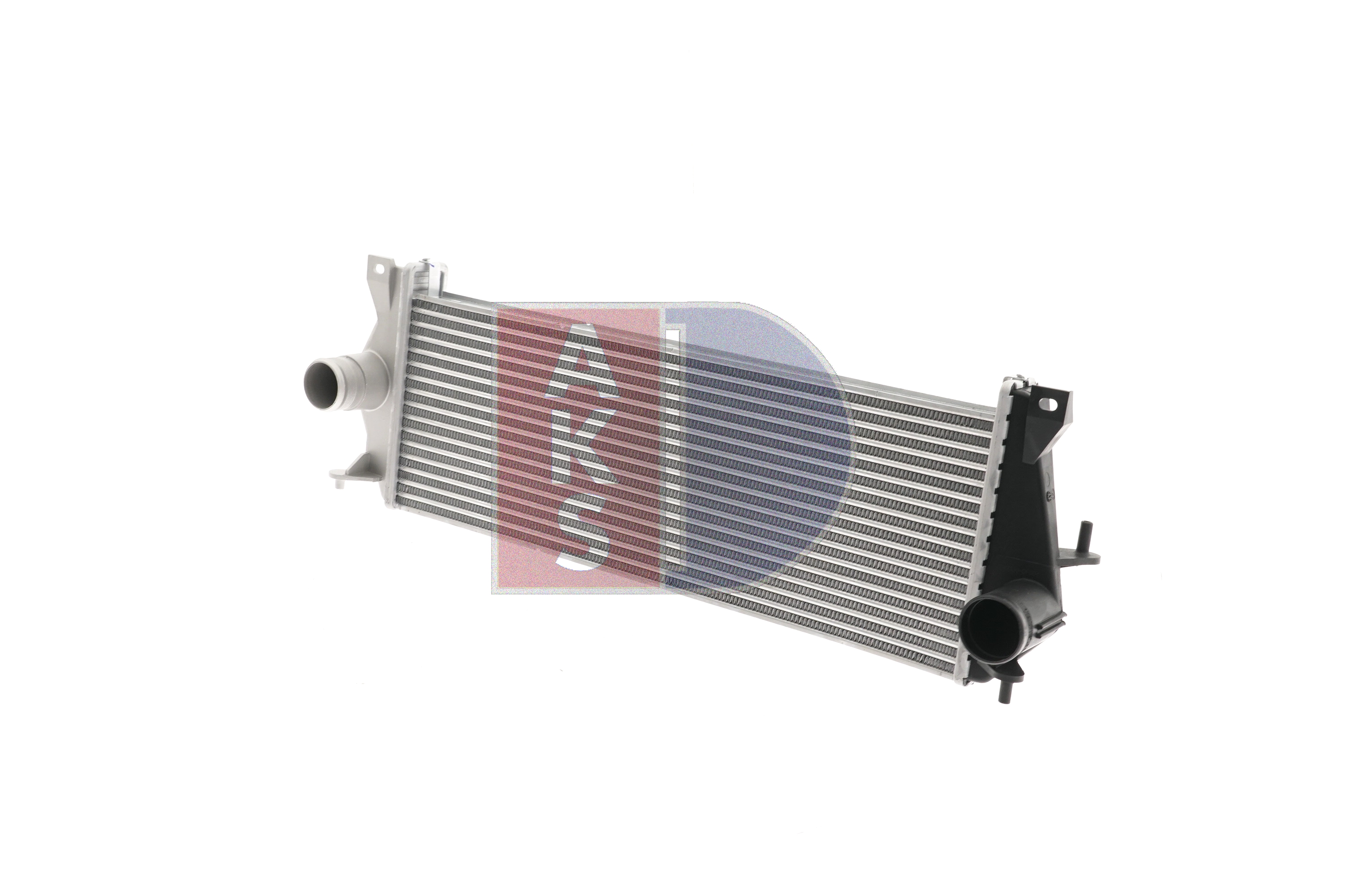 AKS DASIS 027006N intercooler PCM500020