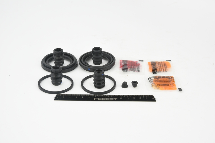 FEBEST 0275-J31F reparatieset, remklauw 4100144F00