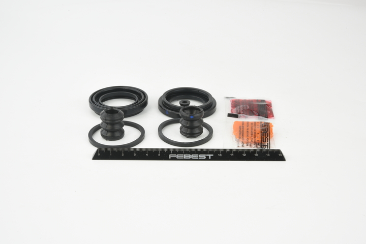 FEBEST 44127-9C125 Reparatieset, remklauw 0275-R20F