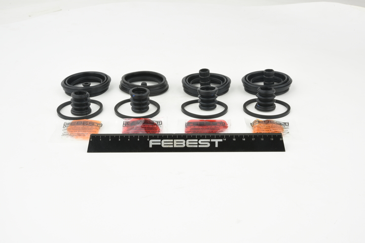 FEBEST 0275-Y61F Kvalitet & fair priser