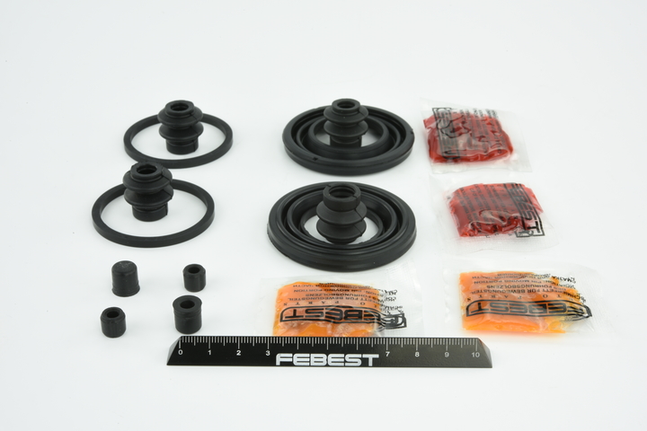FEBEST 0275-Z51F reparatieset, remklauw 44001-1AA0A