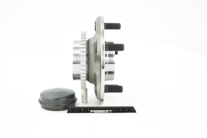 FEBEST 0282-A32A46R wielnaaf 43200 1L000